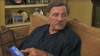 R.I.P. Anthony Filosa, <i>Nathan For You</i>'s retired judge<em></em>